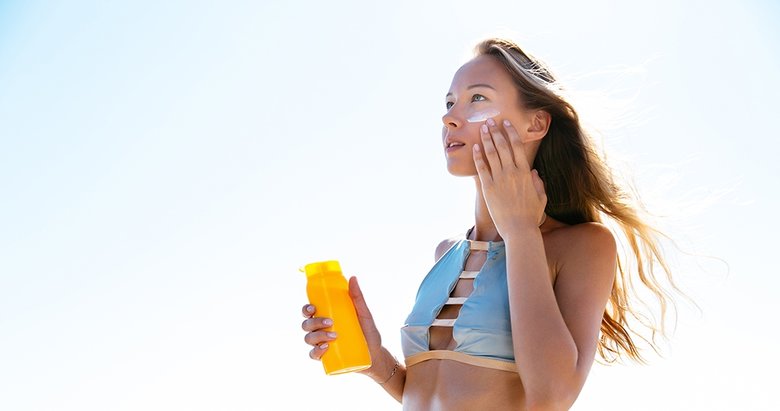 Ten renginize göre koruma faktörü seçin