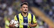 Kartal’dan Cengiz sürprizi