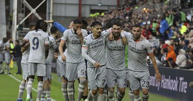 Başakşehir çok rahat