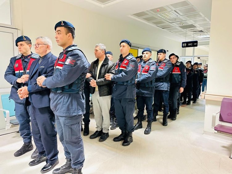 Kamuda işe aldıracağız yalanıyla 212 kişiyi dolandırdılar