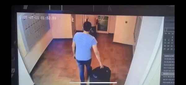 Ayşe Tokyaz cinayetinde kan donduran ifade ortaya çıktı: Valiz var gömülmesi lazım