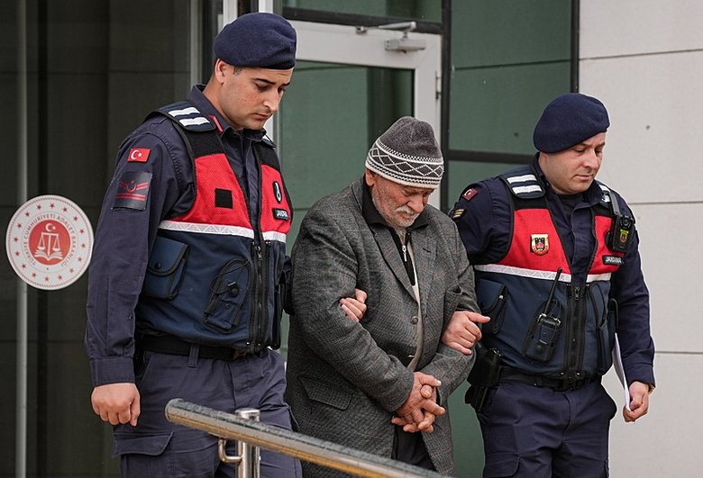 İzmir’de kazada ölen ESK Genel Müdürü son yolculuğuna uğurlandı