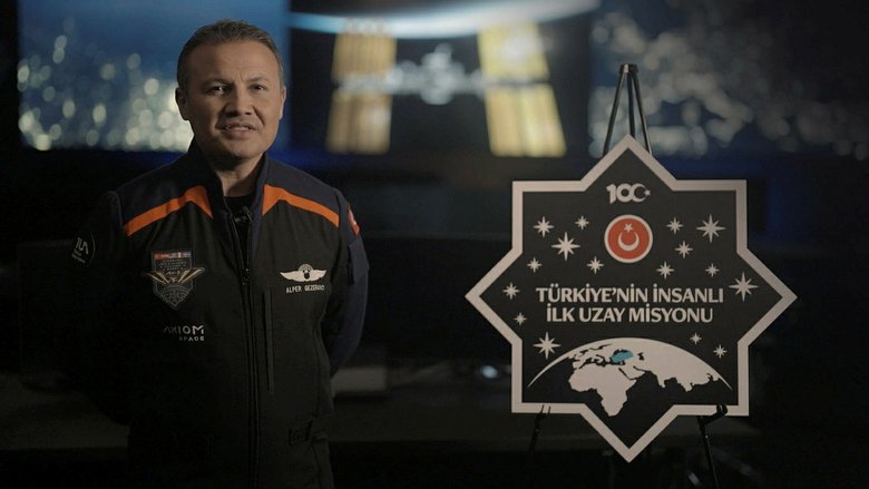 Erdoğan’dan Milli Uzay Programı paylaşımı: Gurur duy Türkiye