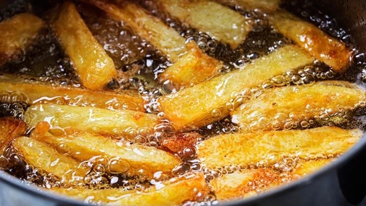 Neden kilo veremiyorum? diyorsanız bu alışkanlıklarınızdan vazgeçin