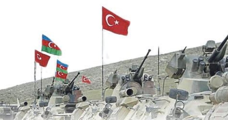 Rusya gitsin Türkiye kalsın