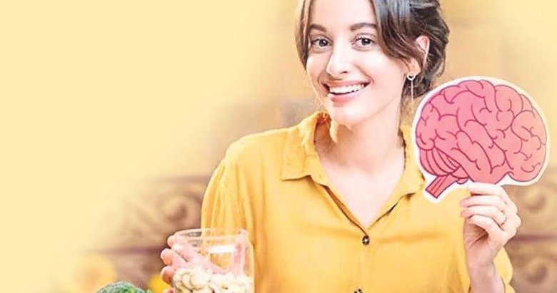 Beyin sağlığınızı doğru besinlerle destekleyin