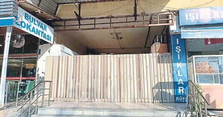 Menteşe’de eziyet sürüyor
