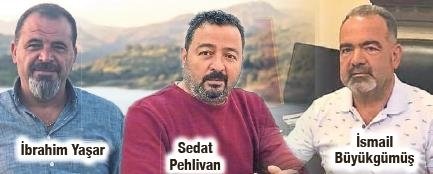Arkadaşların acı sonu