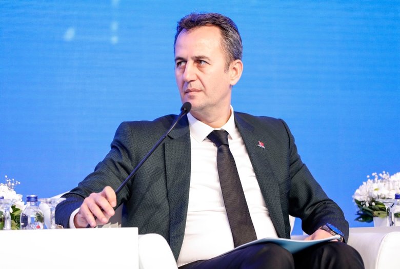 Bakan Kurum: Alt ve orta gelir grubuna proje üreteceğiz