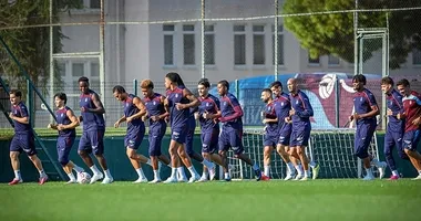 Derbi ateşi