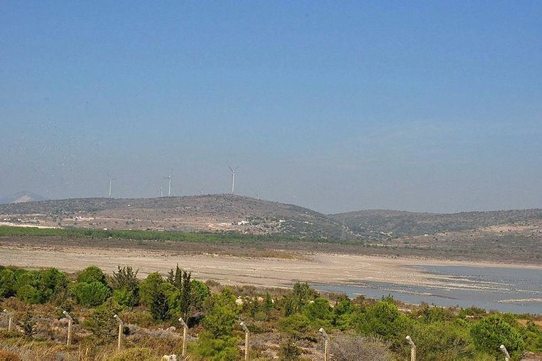 İzmir’in içme suyunu karşılayan barajlarda alarm