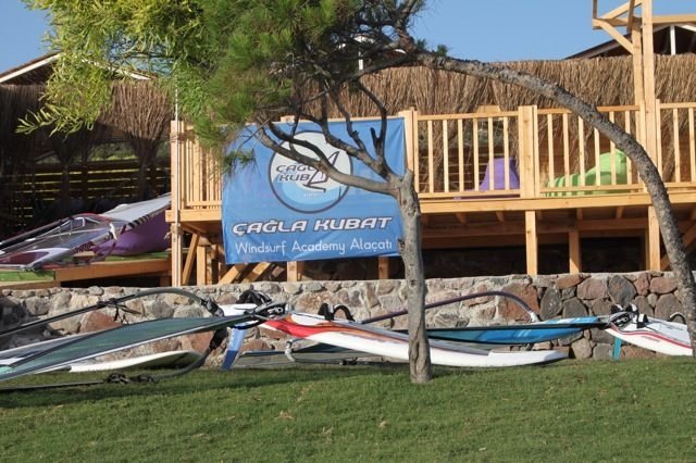 ‘Çağla Kubat planları’ askıda