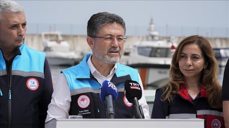 Yumaklı: Küçük ölçekli balıkçılara son 7 yıldır destek veriyoruz