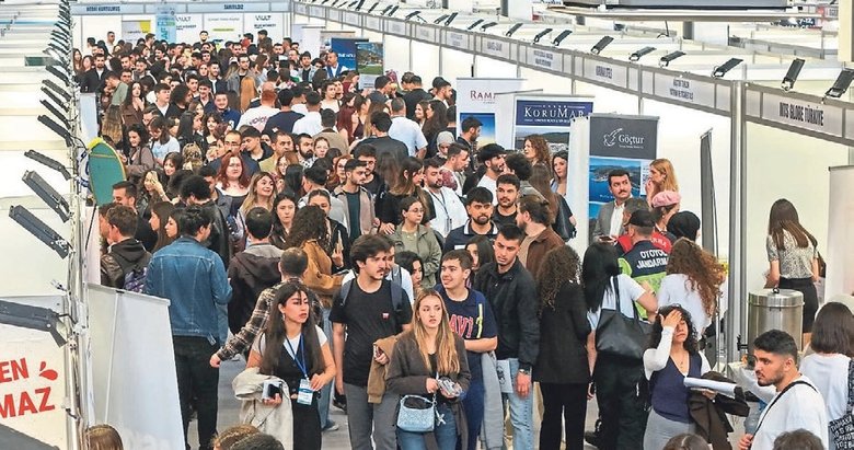 ADÜ, EGEKAF26’ya ev sahipliği yapıyor