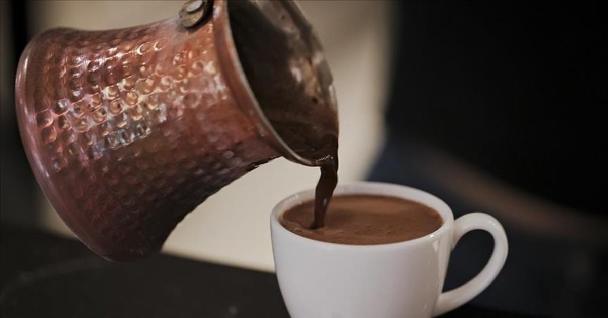 Dünyada kahve kültürü! İşte demleme yöntemleri…