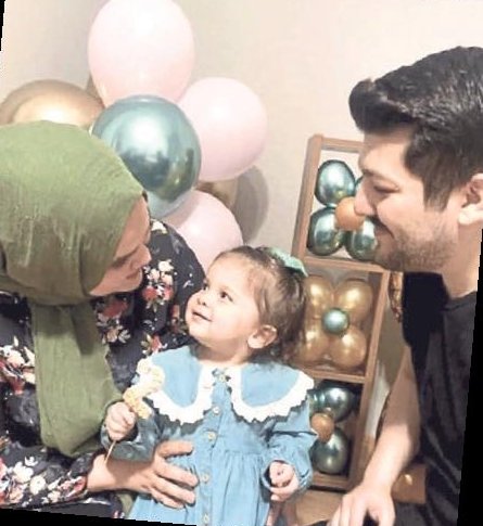 Hem öksüz hem yetim kaldılar