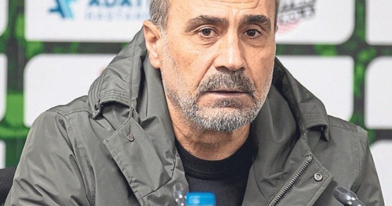 Manisa FK ikinci yarıdan çok umutlu