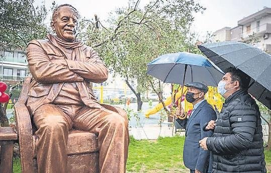 Soyer 3 yılı heba etti İzmirliler seyretti