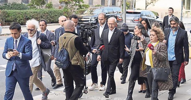 Hamburger arkadaşı FETÖ’cü Tekalan mı?