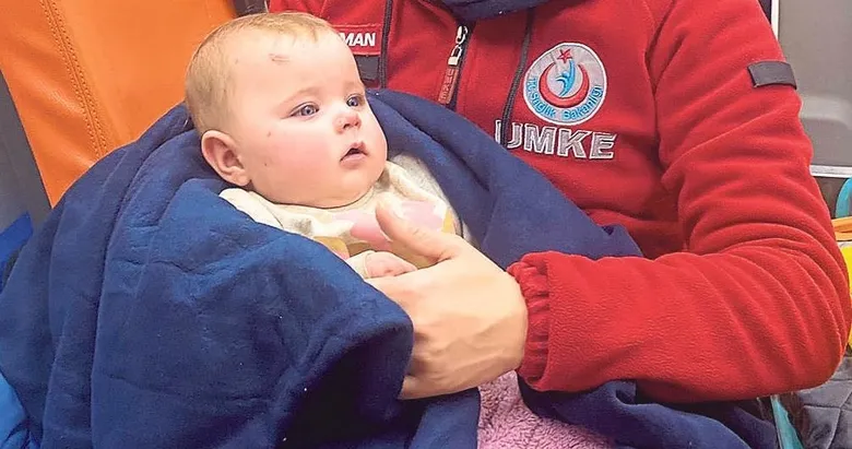 Deprem sonrası oluşan sağlık problemleri