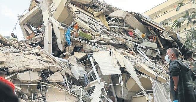 Ege’yi korkutan deprem uyarısı