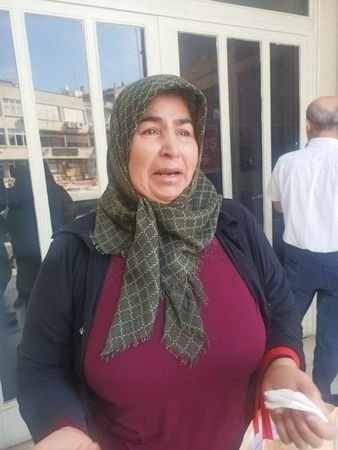 Acılı annenin isyanı: Cani cezasız kalmasın