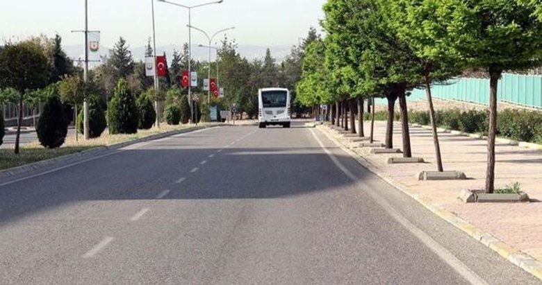 Denizli’de toplu taziye ziyaretleri yasaklandı