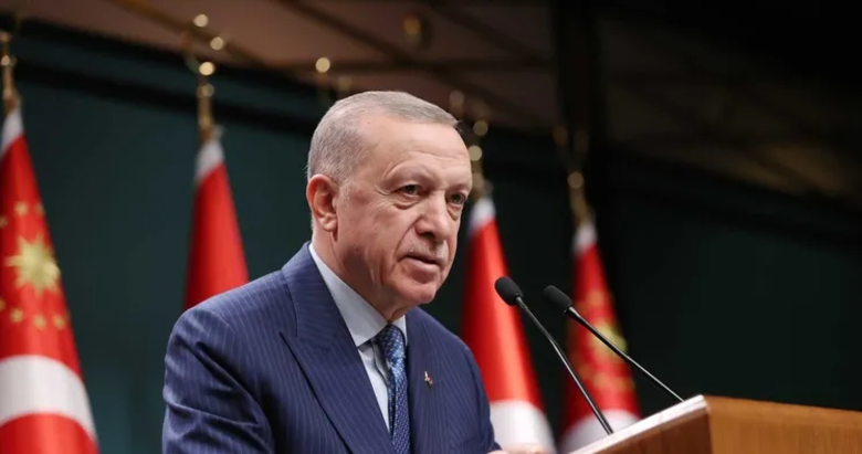 Başkan Erdoğan’dan VakıfBank’a tebrik!