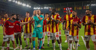 Göztepe’de forvete Kanadalı golcü!