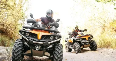 ATV’lere trafikte kırmızı çizgi