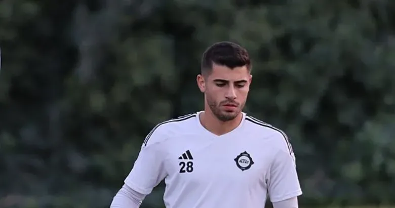 Altay’da öncelik genç oyuncularda