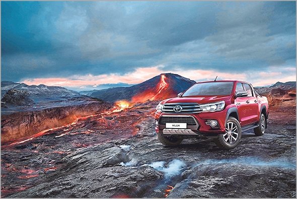 Yeni Fiesta eğlence ve teknoloji dolu