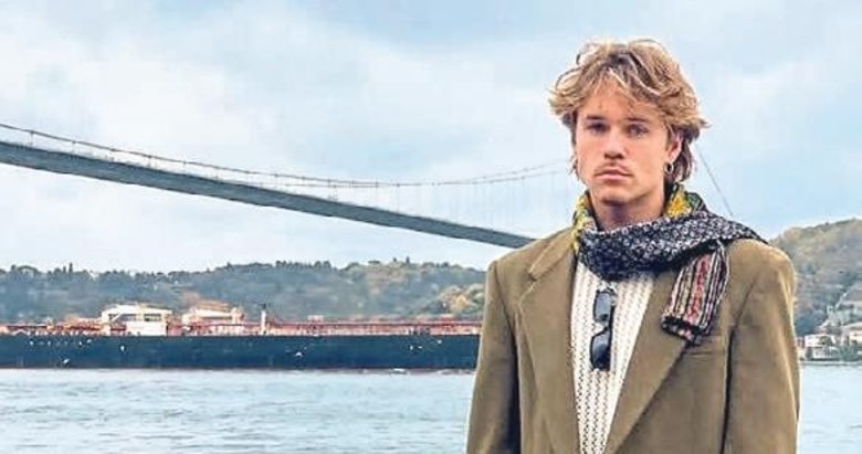 Türkiye’ye mutlaka gidin!