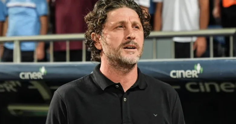 Fatih Tekke’nin sözleşmesi feshedildi! Trabzonspor KAP’a bildirdi!