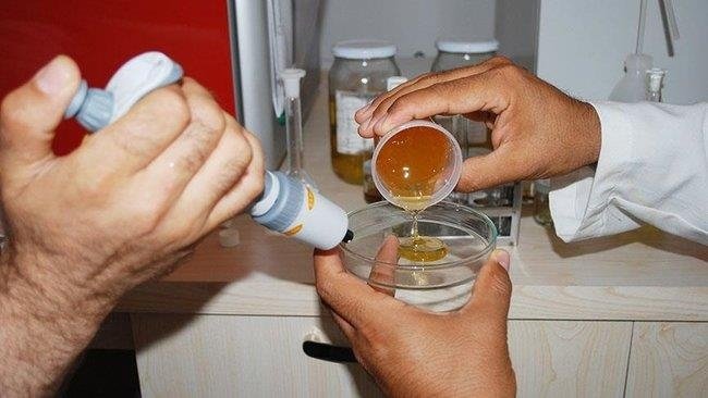 Tarım ve Orman Bakanlığı gıdada taklit ve tağşiş yapan işletmeleri ifşa etti!