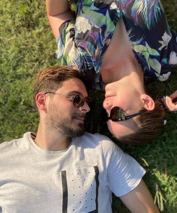 Boşanma aşamasında olan Gizem Güven’den yeni hamle!