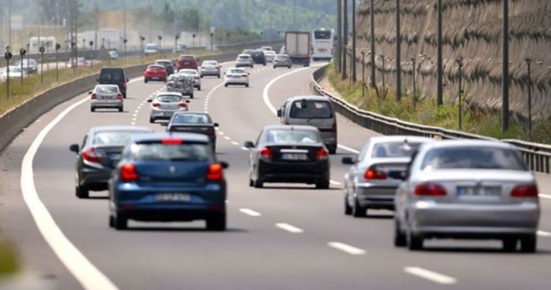 Kaza yapmayan sürücülere trafik sigortasında indirim