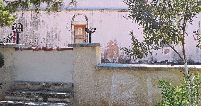 CHP’li Didim Belediyesi içki ruhsatı için tarihe duvar ördü