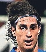 Altay’dan tribün harekatı