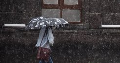 Meteoroloji'den sarı kodlu uyarı! Çok kuvvetli olacak | 8 Ocak Perşembe hava durumu