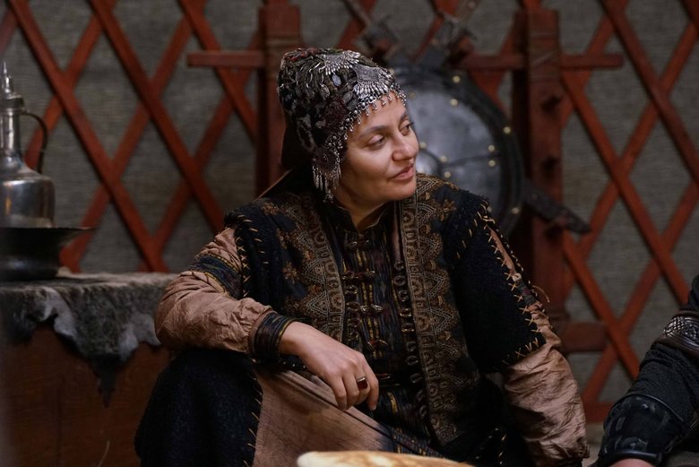 Kuruluş Osman’ın güçlü kadınları: Selcan Hatun