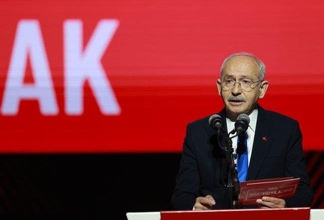 Bakan Nebati’den Kılıçdaroğlu’na sert eleştiri! Biz ithal ekonomi komiserlerine bel bağlamayız