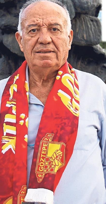 Korkmadan saldırın