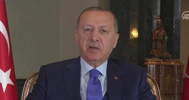 Başkan Erdoğan: Bugün Türkiye geleceğine, dün olduğundan çok daha güvenle ve umutla bakıyor