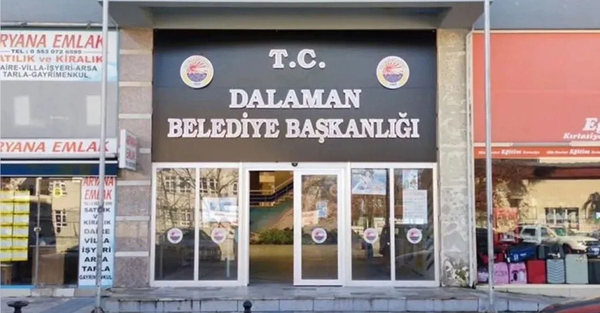 Muğla'da torpil davasına yargıdan fren!