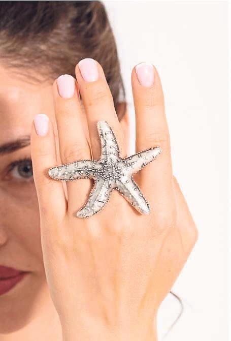 Aksesuarda zamansız zarafet ve detaylar