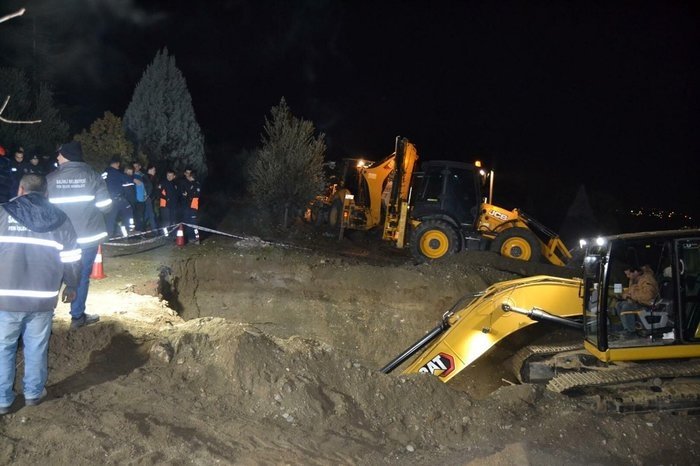 Manisa’daki facia hakkında yeni detaylar... Oğluyla kuyuda can veren babanın son sözleri kahretti