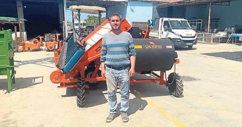 Minareden atlayan adam hayatını kaybetti