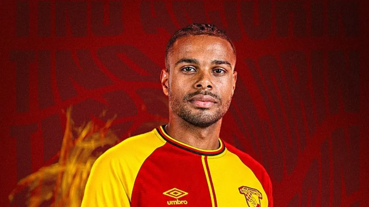 Göztepe'de Antunes sahalara dönüyor