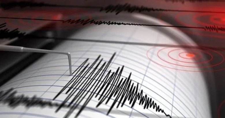 Aydın’da 4.5 büyüklüğünde bir deprem daha meydana geldi